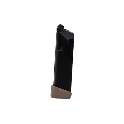 TM G17/AAP-01 Extended Base Plate - DE