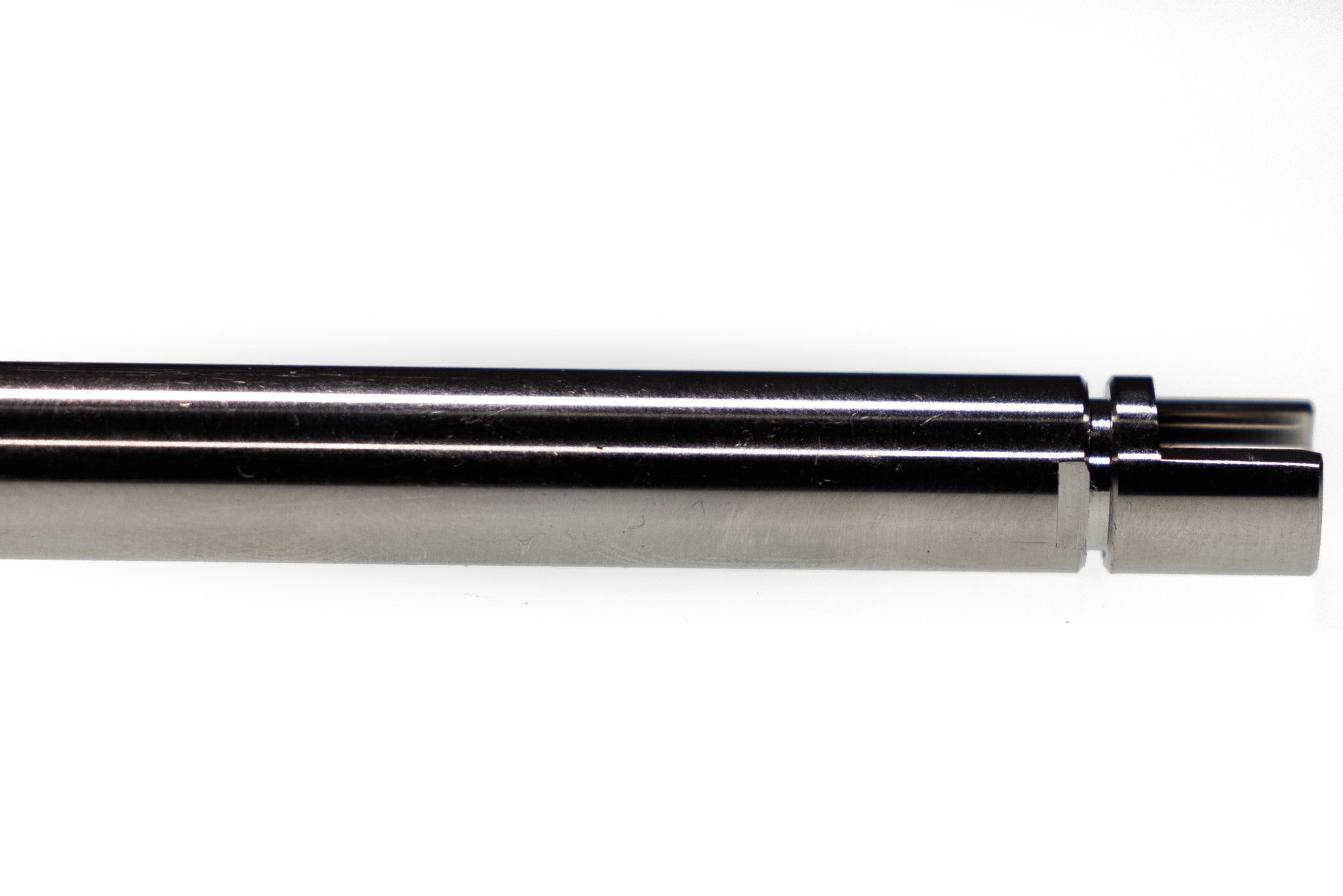 "Morpheus" Dual Bore MK23 Barrel 150MM