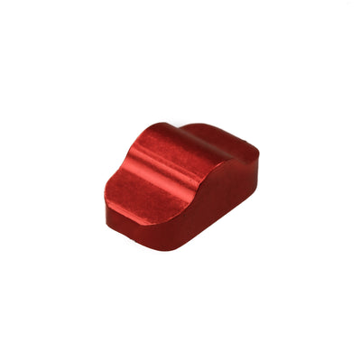 Panthera Concave CNC Aluminium Nub