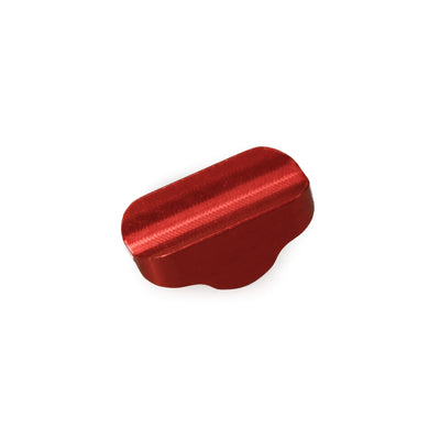 Panthera Concave CNC Aluminium Nub