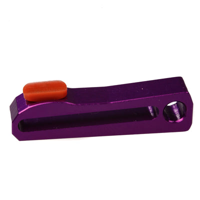 Panthera Hop Arm + 2x Rubber Panthera Concave Nub  (3pc Set)