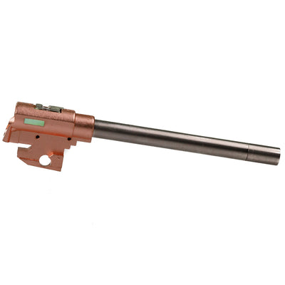 Hi-CAPA 5.1 Chamber Set with 113mm Crazyjet 6.04 Inner Barrel + Autobot 60°