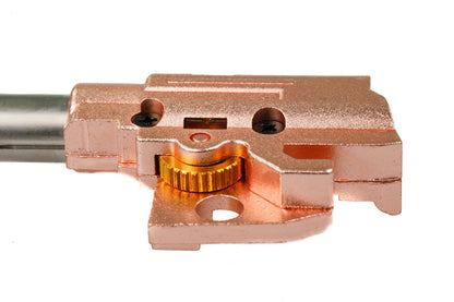 Hi-CAPA 5.1 Kammer-Set mit 113mm Crazyjet 6.04 Innenlauf + Autobot 60°