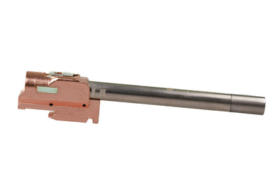 G Series Chamber Set with 84mm 6.04 Crazy Jet Inner Barrel + Autobot 50°