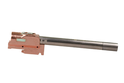 G Series Chamber Set with 97mm 6.04 Crazy Jet Inner Barrel + Autobot 50°