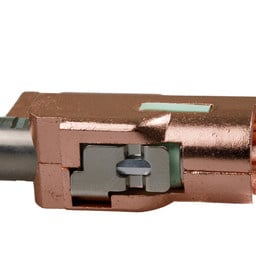 Ensemble chambre série G avec canon interne Crazy Jet 6.04 de 84 mm + Autobot 50°