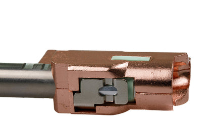 Ensemble chambre série G avec canon interne Crazy Jet 6.04 de 97 mm + Autobot 50°