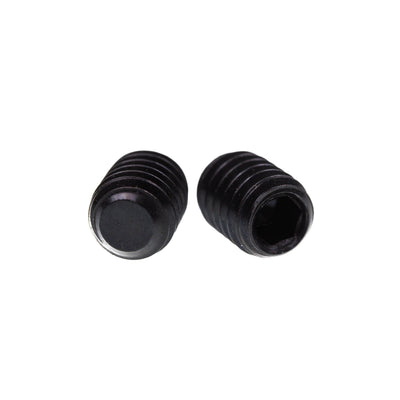 Flat Bottom Screw Set GSPEC Air-Flow Inner Barrel Spacer (4pcs)