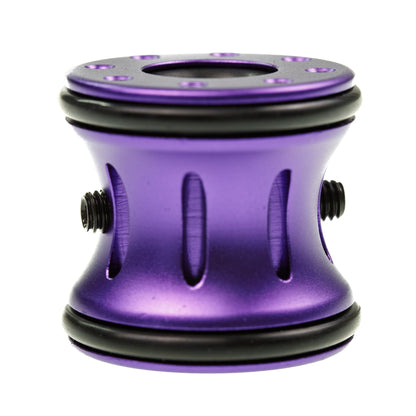 Flat Bottom Screw Set GSPEC Air-Flow Inner Barrel Spacer (4pcs)