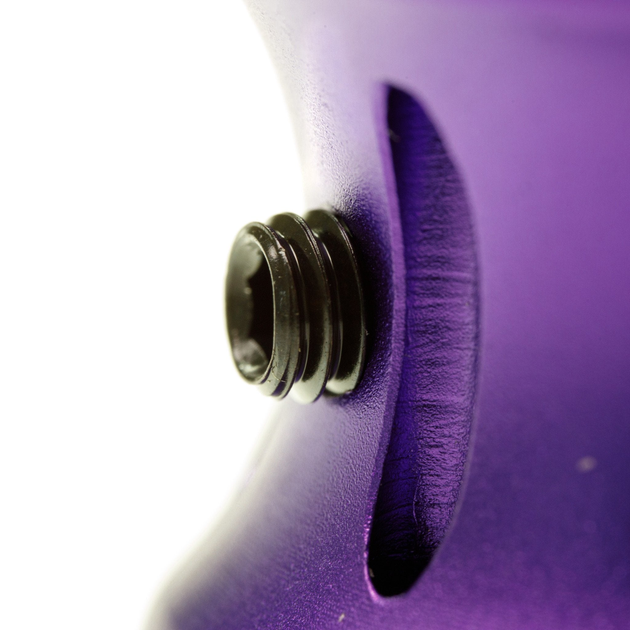 Flat Bottom Screw Set GSPEC Air-Flow Inner Barrel Spacer (4pcs)