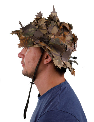 Brown Oak Boonie