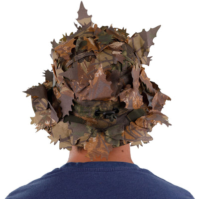 Brown Oak Boonie