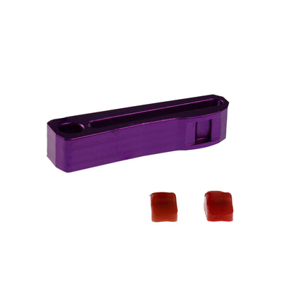 Panthera Hop Arm + 2x Rubber Panthera Concave Nub  (3pc Set)