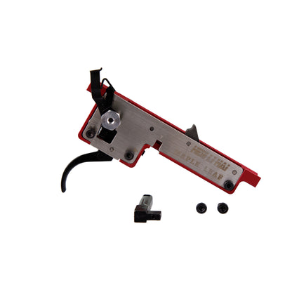 VSR-10/SSG10  Hen Li Hai Dual stage Trigger