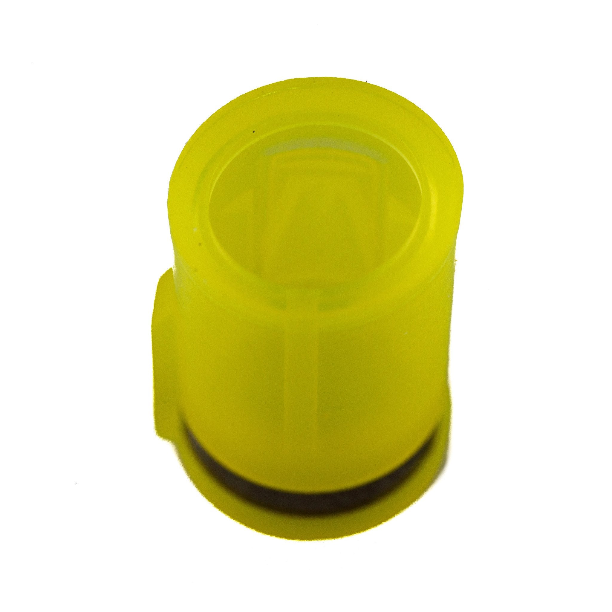 Autobot 2021 Silicon VSR/GBB Bucking 60° (Yellow)