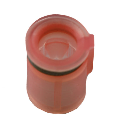 Autobot 2021 Silicon VSR/GBB Bucking 80° (Red)
