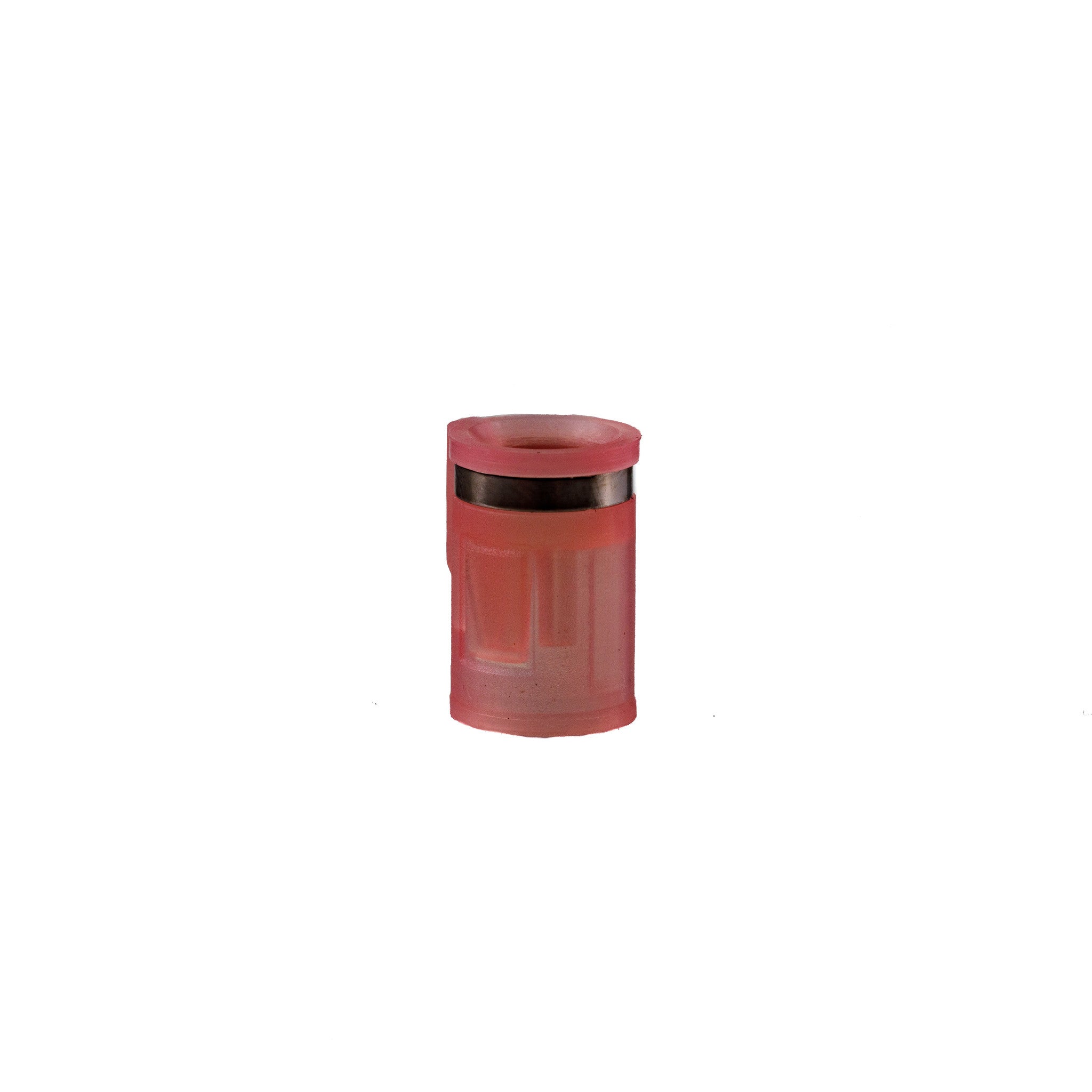 Autobot 2021 Silicon VSR/GBB Bucking 80° (Red)