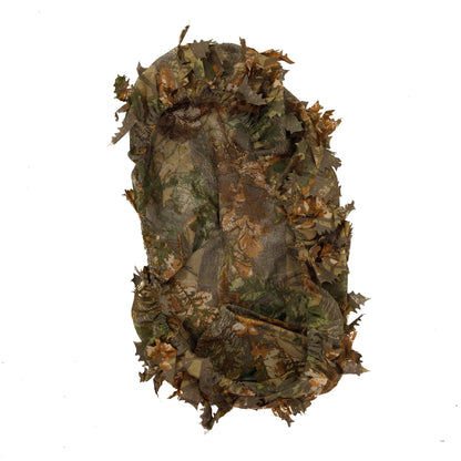 Housse de sac à dos en chêne brun