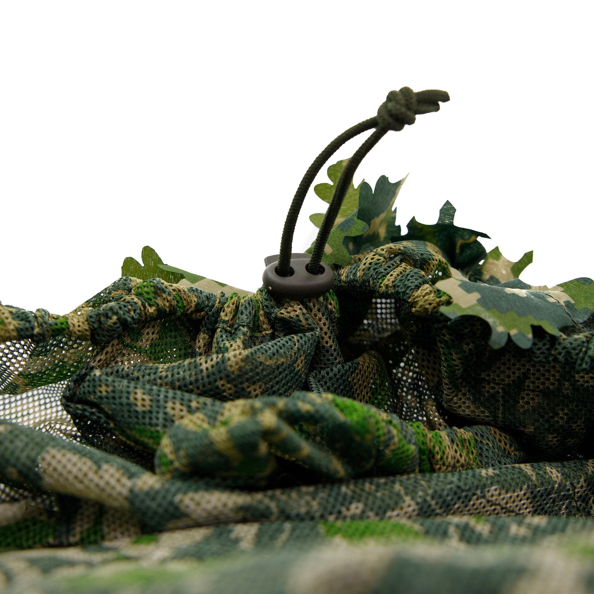 Housse de sac à dos Green Leaf Suit