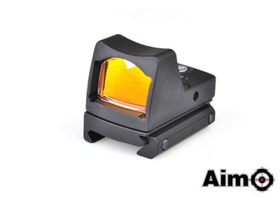 LED RMR Red Dot