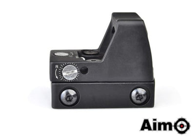 LED RMR Red Dot