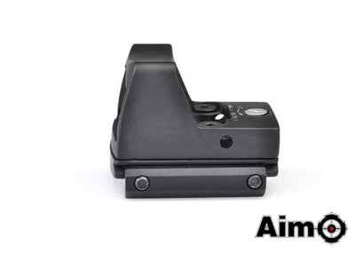 LED RMR Red Dot