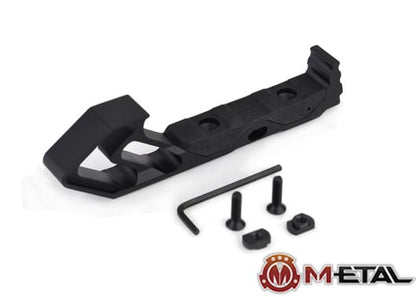 M-LOK TD MOD ForeGrip