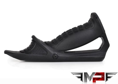 PTK & VTS ForeGrip Kit Black