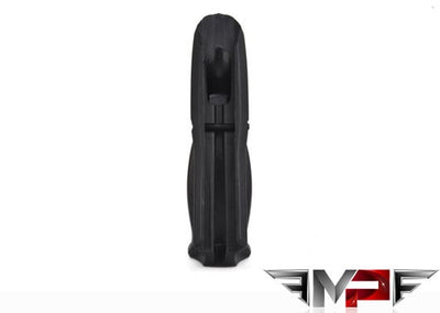 PTK & VTS ForeGrip Kit Black