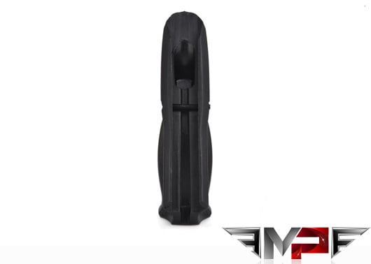 PTK & VTS ForeGrip Kit Black