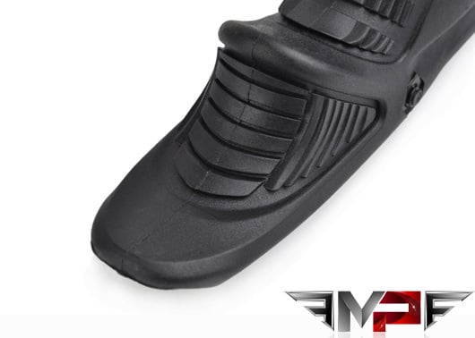 PTK & VTS ForeGrip Kit Black