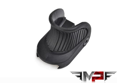 PTK & VTS ForeGrip Kit Black