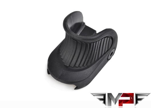 Kit de poignée avant PTK & VTS noir