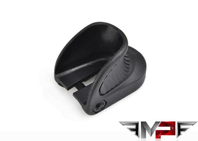 PTK & VTS ForeGrip Kit Black