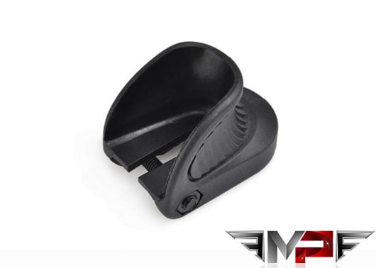 Kit de poignée avant PTK & VTS noir