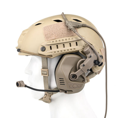 RAC Headset - DE