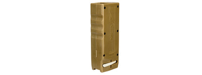 ODIN M12 Sidewinder Speedloader - Dark Earth