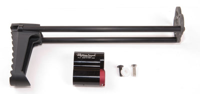 Complete Gen-2 AirStock kit