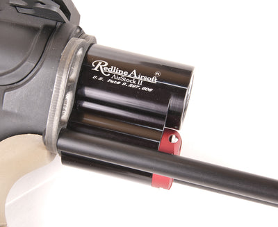 Complete Gen-2 AirStock kit