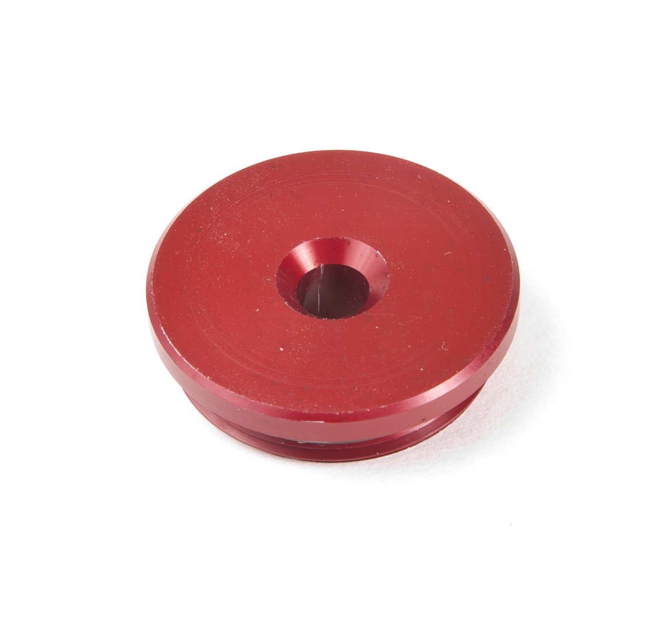 Tournament Lock / Adjuster cap for SFR & Mini SFR regulators