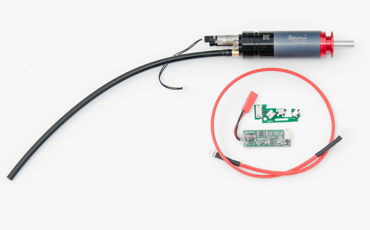 N7 Electro Pneumatic HPA Engine-Gen2-Ver-3 AK