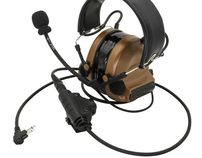 U94 V2 PTT Motorola Talkabout For /kenwood/icom/midland/phone/motorola 2-way