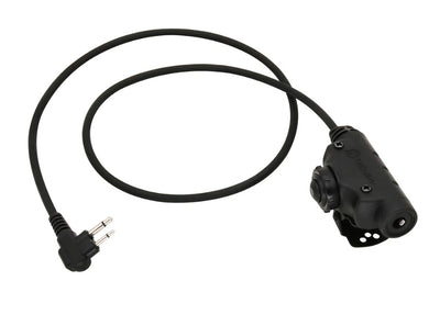 U94 V2 PTT Motorola Talkabout pour /kenwood/icom/midland/phone/motorola 2-way