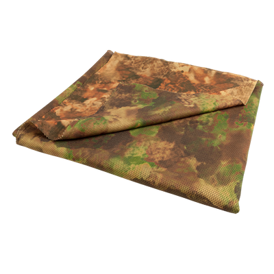 RC-SM Reversible Camo Square mesh - Autumn
