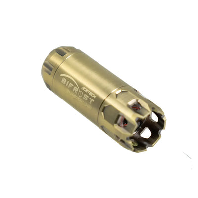 Bifrost Tracer Unit  - Brass