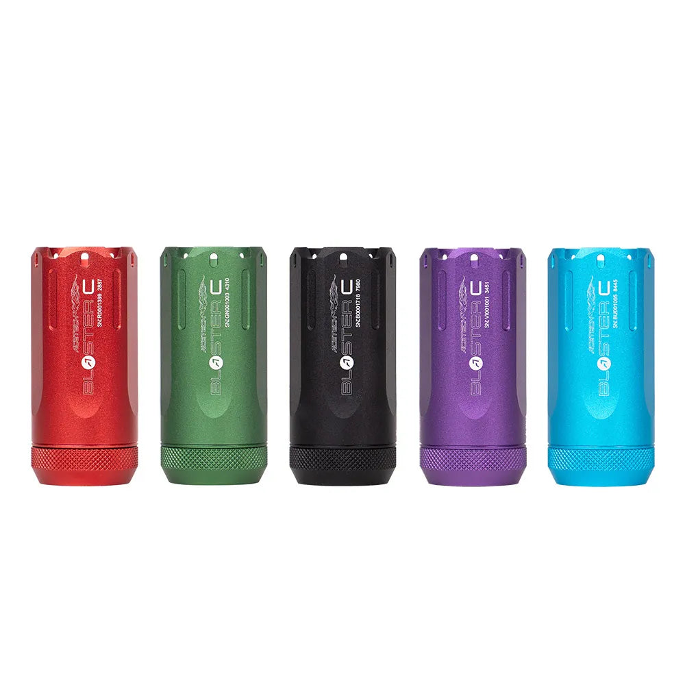 Blaster C Tracer Unit  - Blue