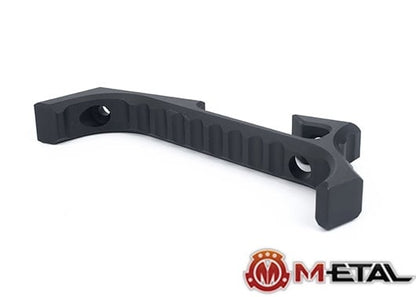 VP23 Taktischer abgewinkelter M-LOK-Griff Schwarz