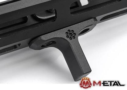 Finger Stop Mini Style For KeyMod & M-LOK
