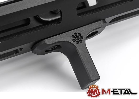 Finger Stop Mini Style For KeyMod & M-LOK