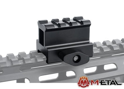 1 Inch Rail Mount Riser
